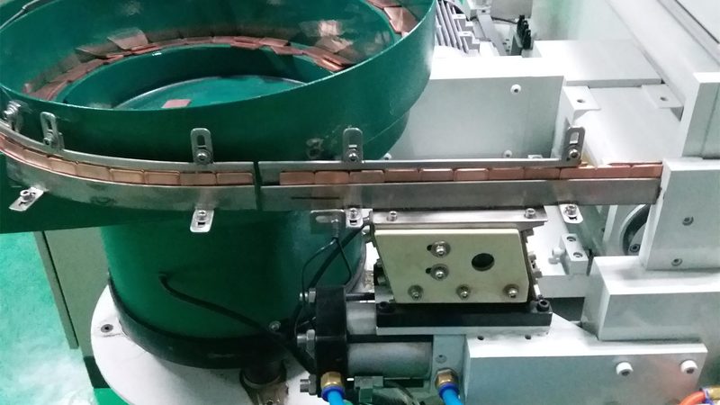 水切割非标设备为何难以直接比较品牌