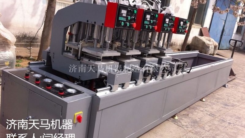 水切割机：揭秘其广泛应用与行业价值